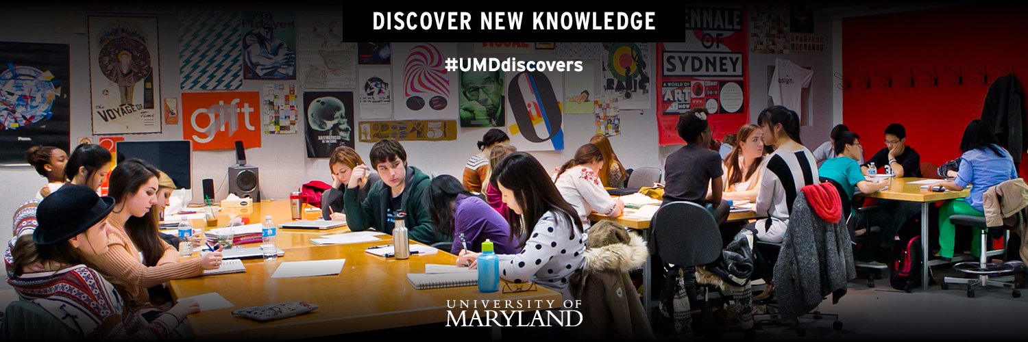 UMD_WIA's profile banner image