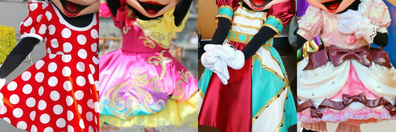 minnie_gideon's profile banner image