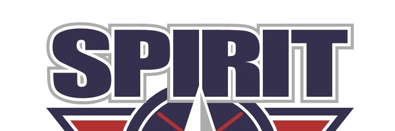 Coll. Station Spirit banner