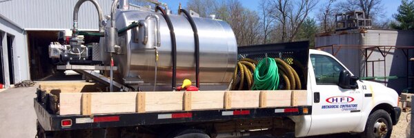 HarrellFishInc Profile Banner