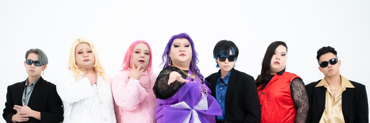 デラックス×デラックス's banner