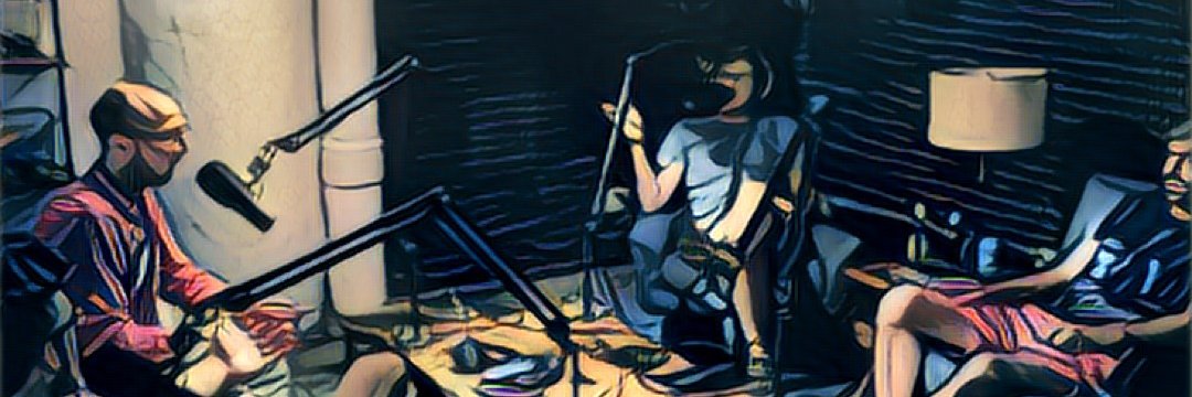 I'm Still Right banner