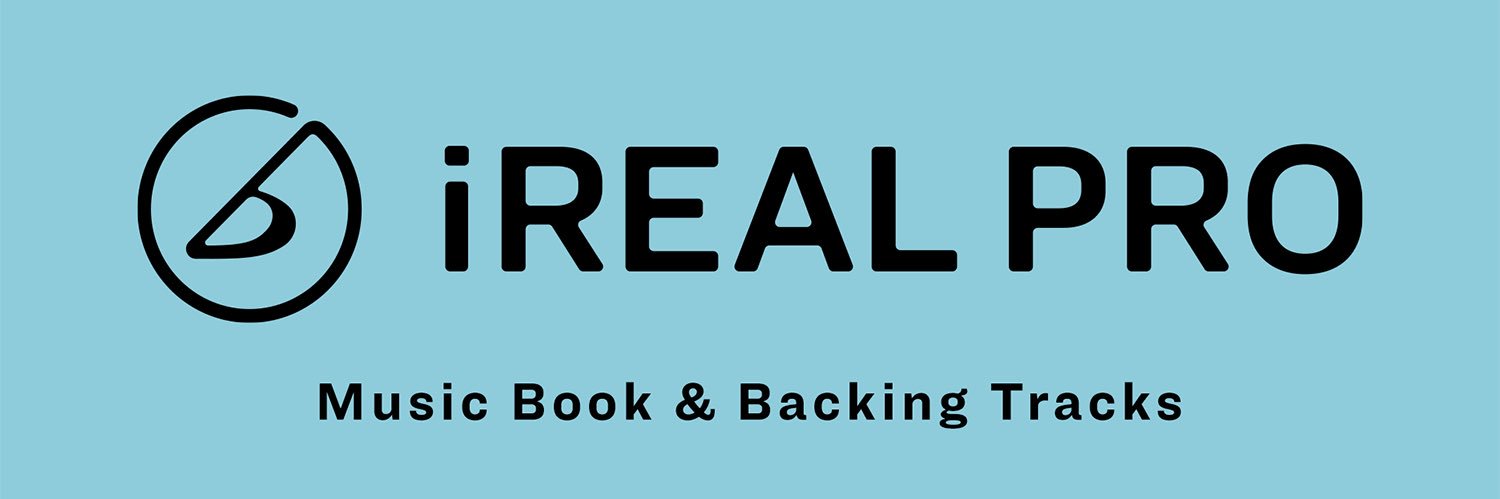 iReal Pro banner