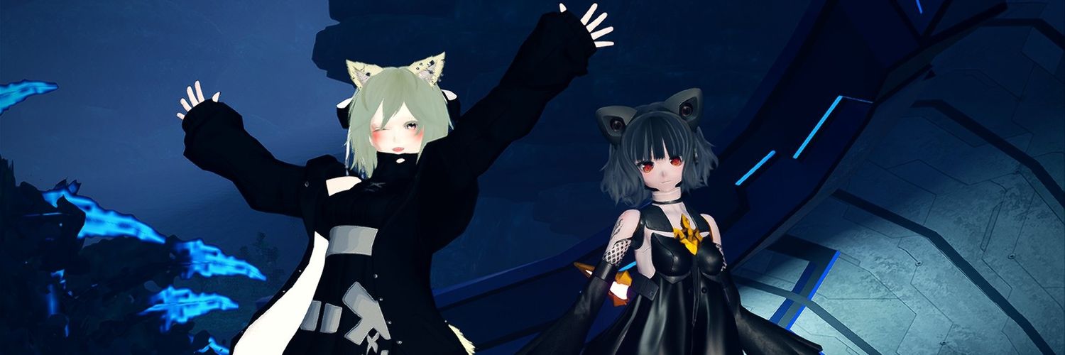 姫宮なしろ banner