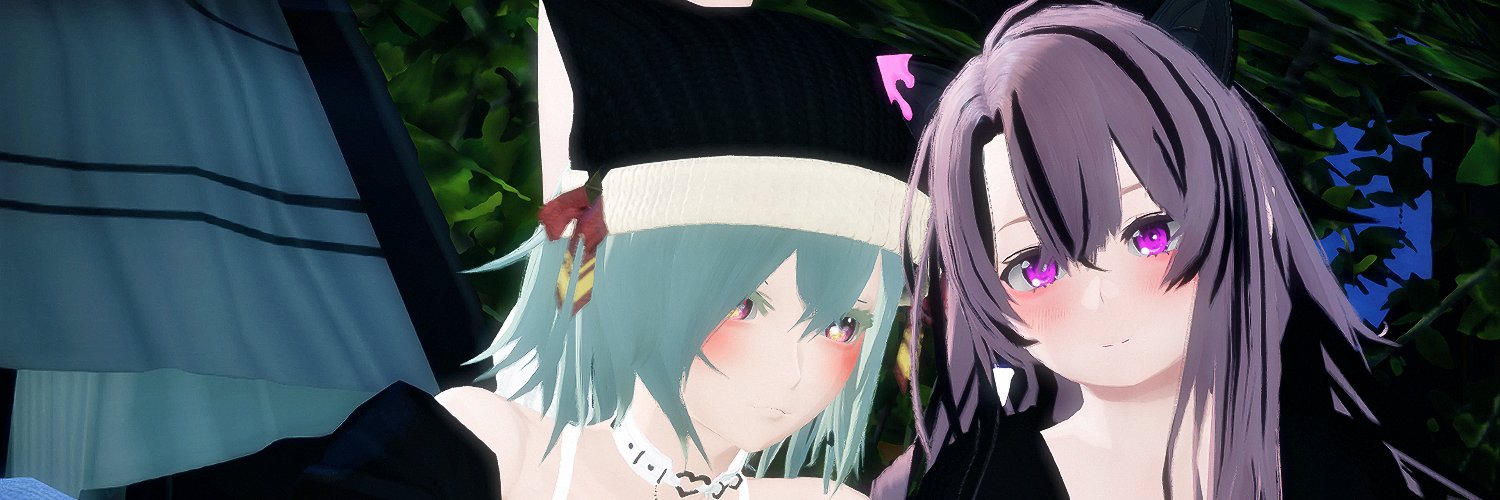 姫宮なしろ banner