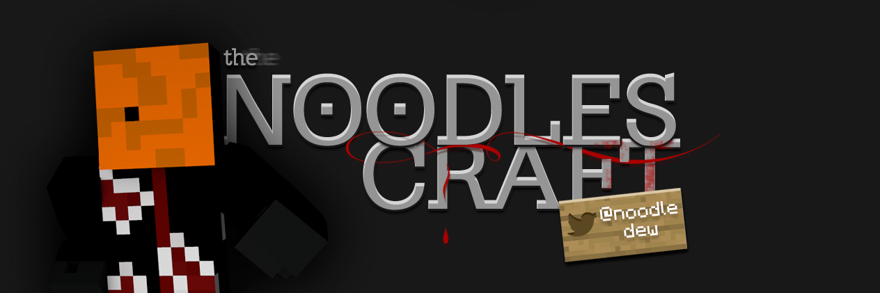 Noodledew's profile banner image