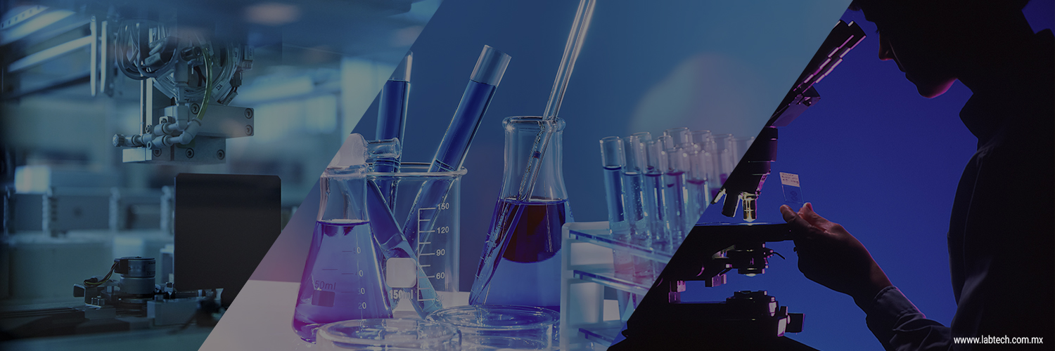 LabTechMexico's profile banner image