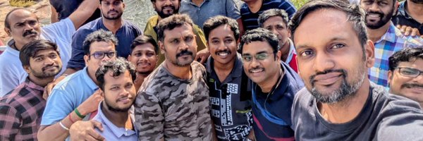 AryanSarath Profile Banner