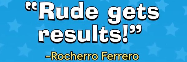 arude8 Profile Banner