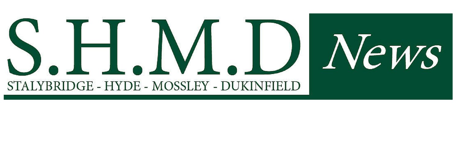newsSHMD's profile banner image