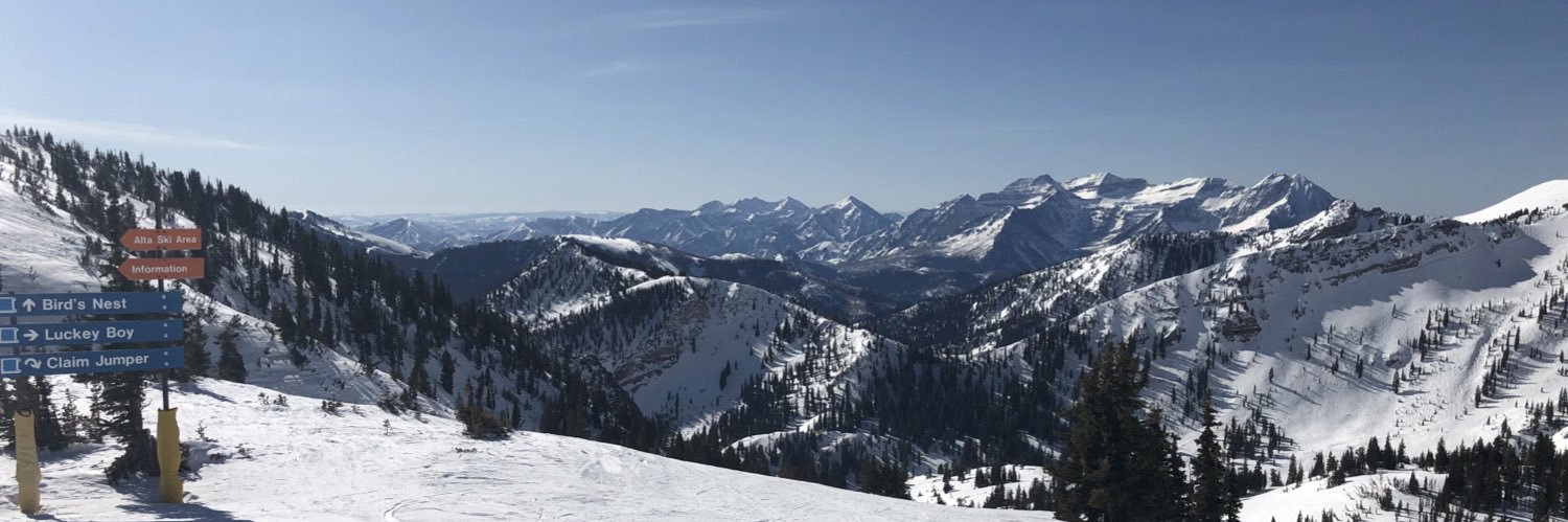 Michael Bruce banner