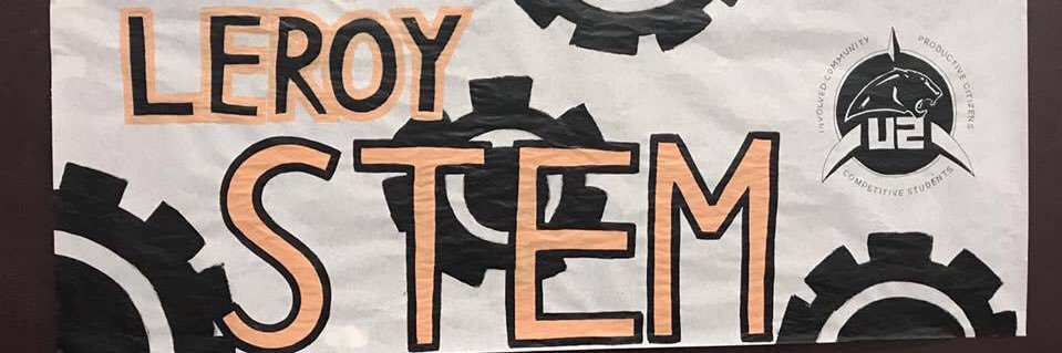 LeRoySTEM's profile banner image