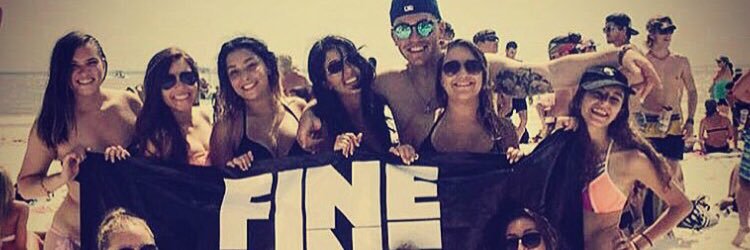 FineLine_Promo's profile banner image