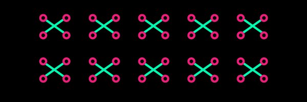 mentebinaria Profile Banner