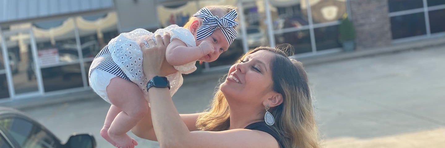 Lareinaa7's profile banner image