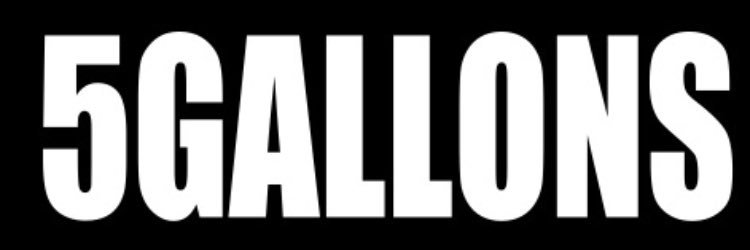5Gallons's profile banner image