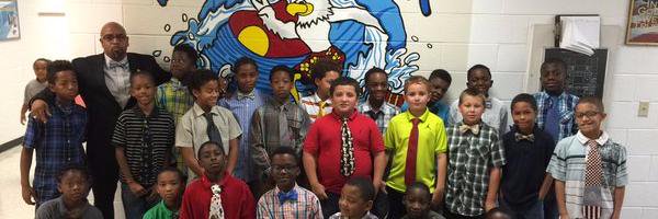 PrincipalDarby Profile Banner