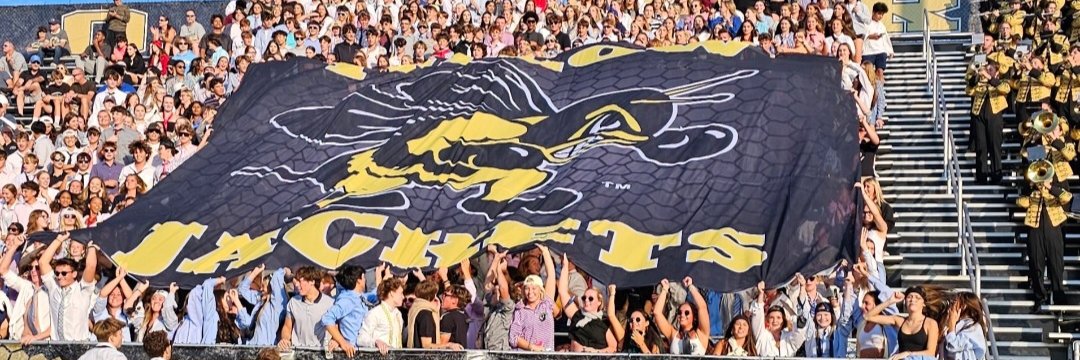 Perrysburg High School banner