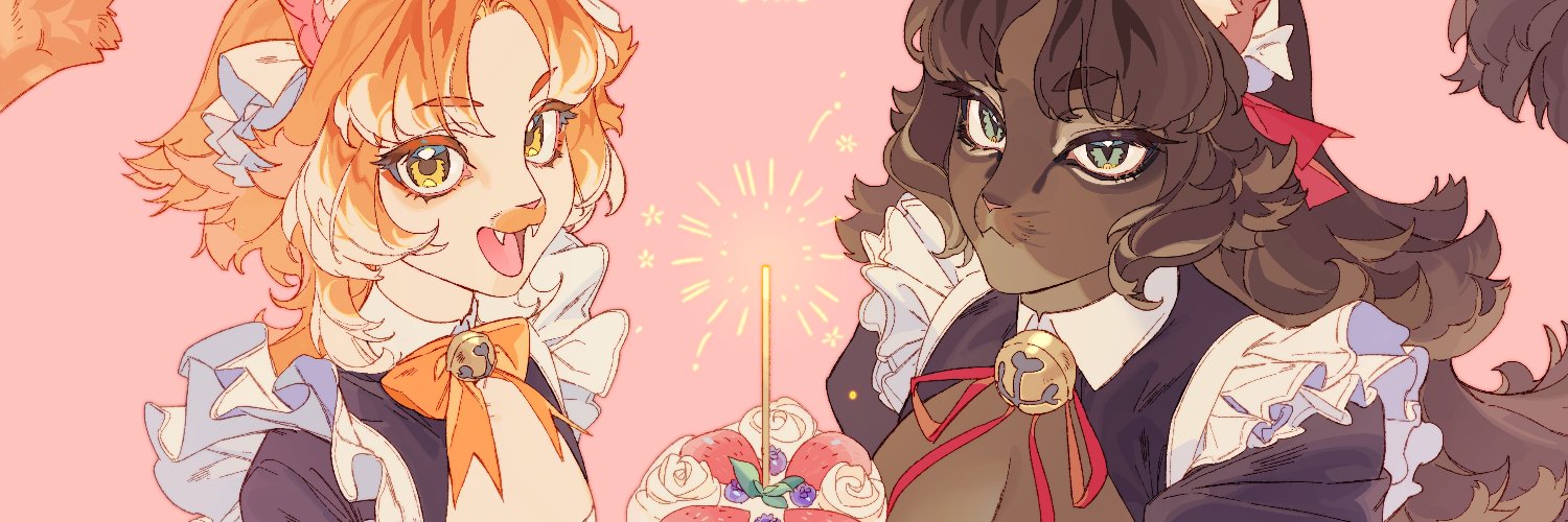 甜豆腐花's banner