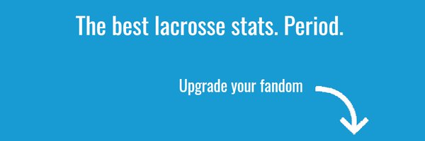 Lacrosse Reference Profile Banner