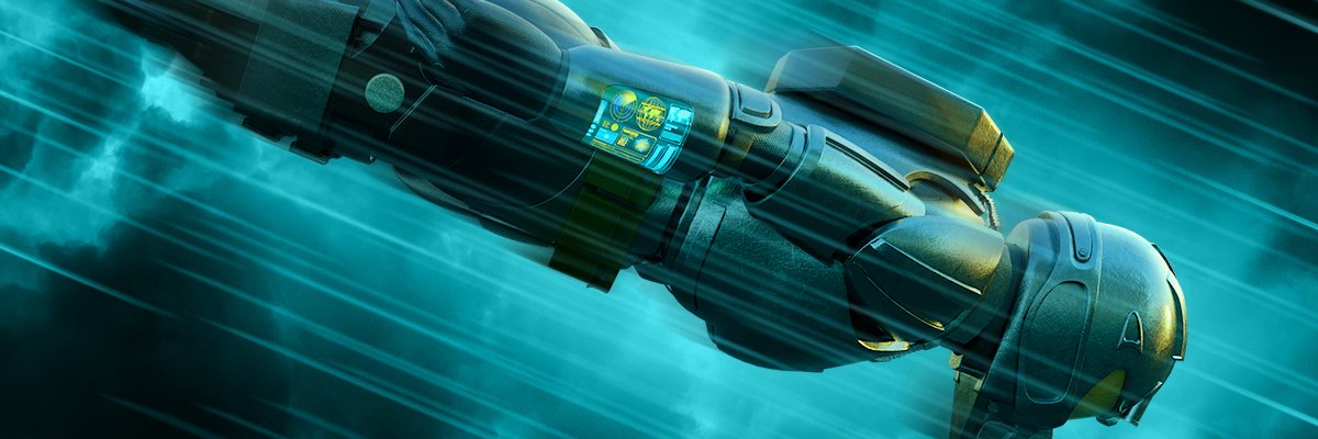 Nicholas Sansbury Smith banner