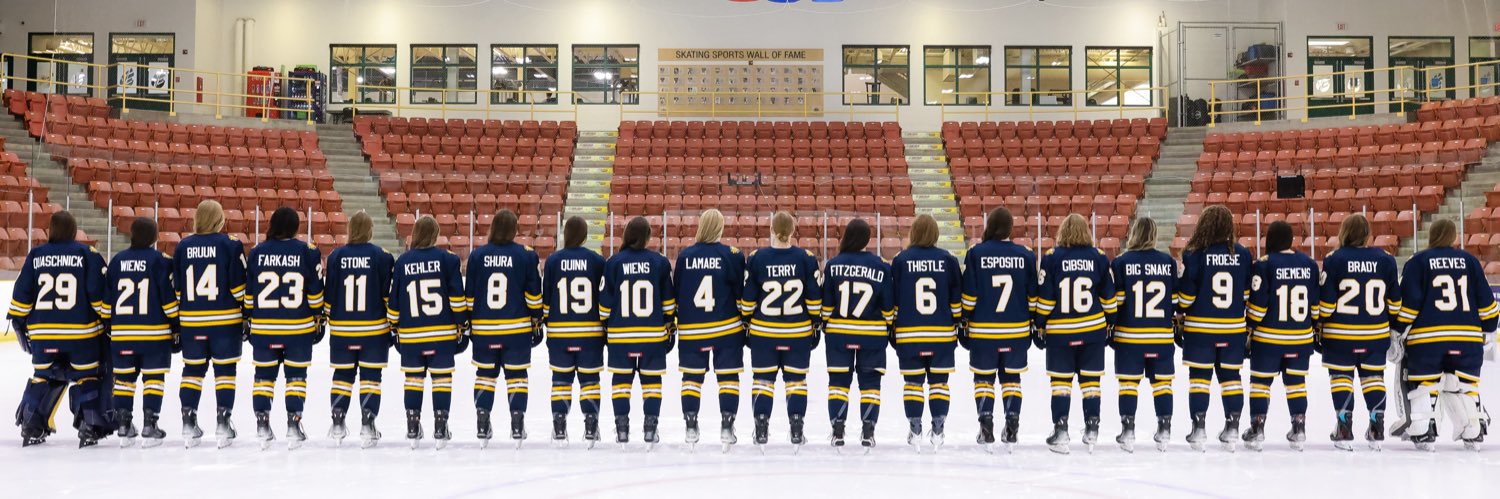 St. Albert U18 AAA SLASH banner
