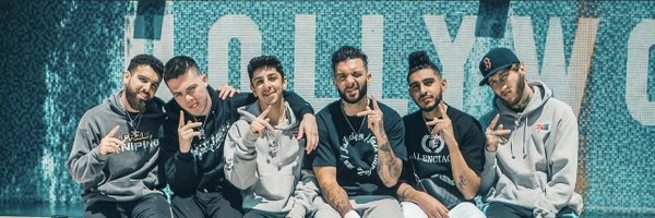 FaZeRug Profile Banner