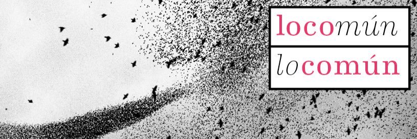 LoComún banner