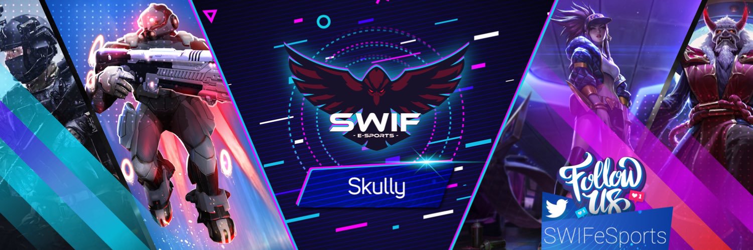 SWIF_Skully's profile banner image