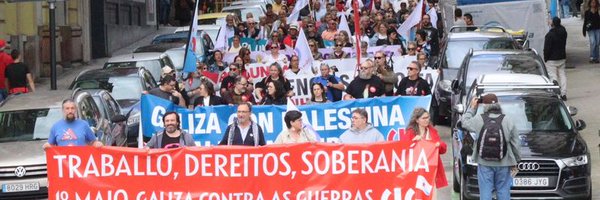 CIGACorunha Profile Banner