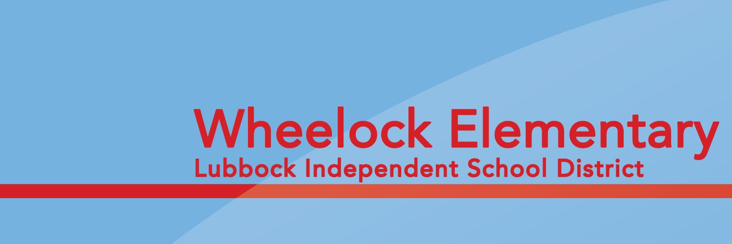 WheelockES's profile banner image