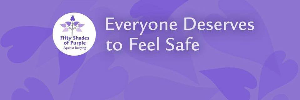 FSP Against Bullying banner