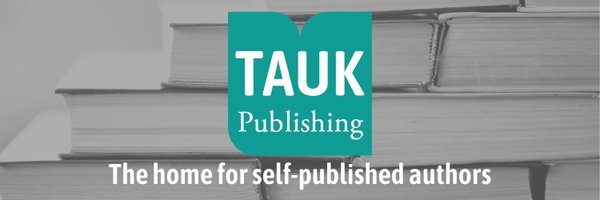 TaukPublishing Profile Banner