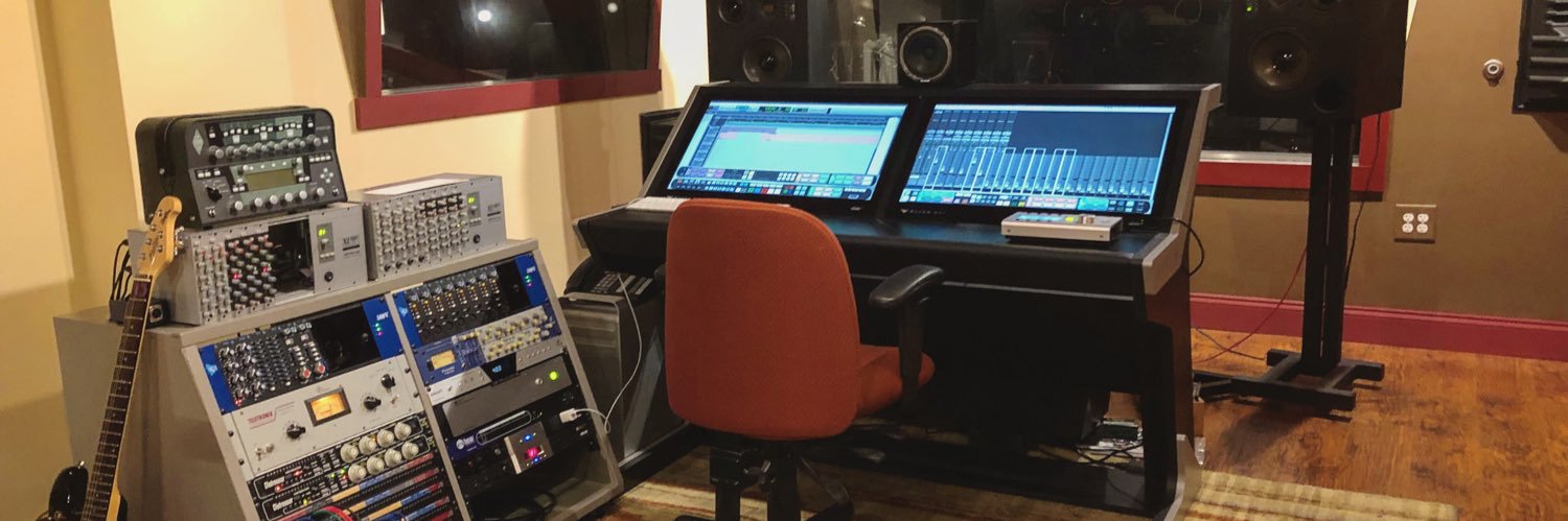 Real_Studio's profile banner image