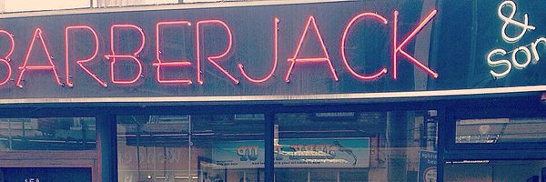 yianthebarber Profile Banner