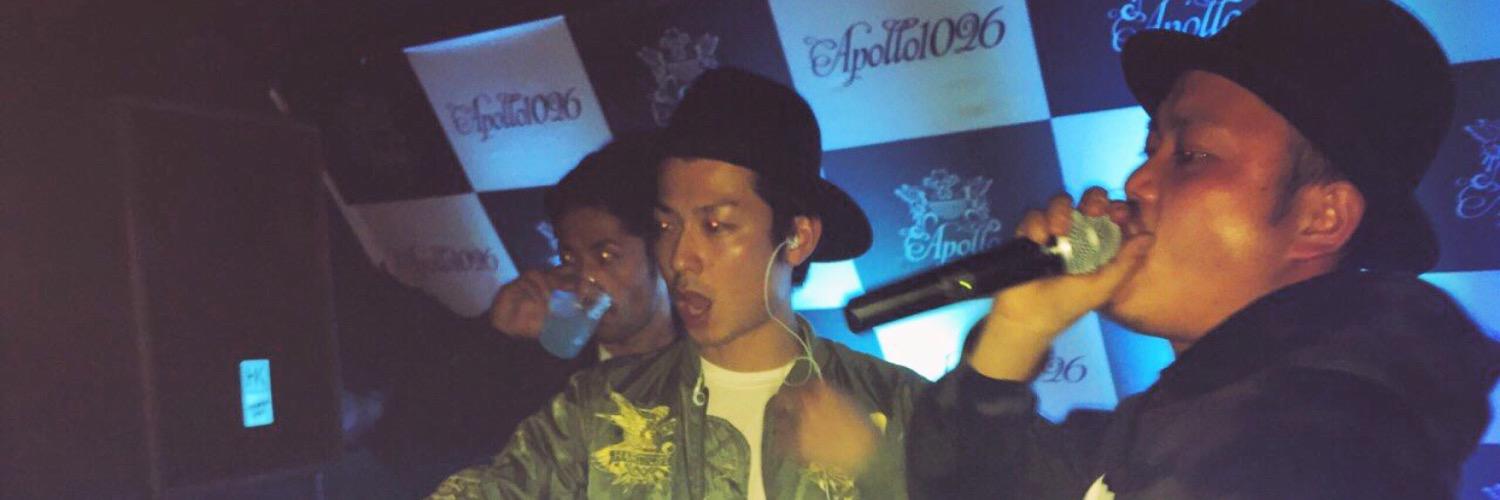 DJhiroki's profile banner image