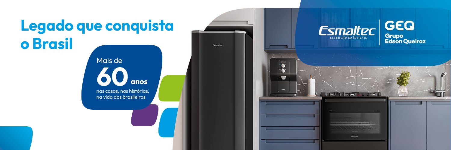 esmaltecsa's profile banner image