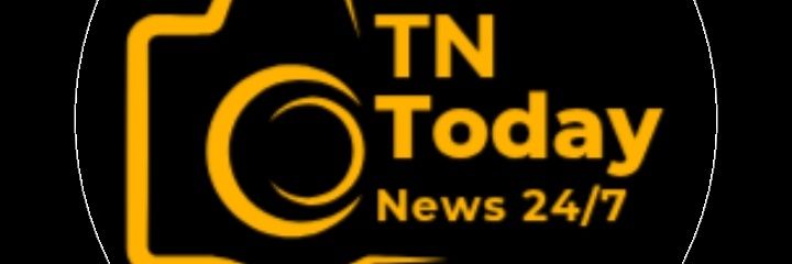 TN TODAY NEWS 24/7 banner