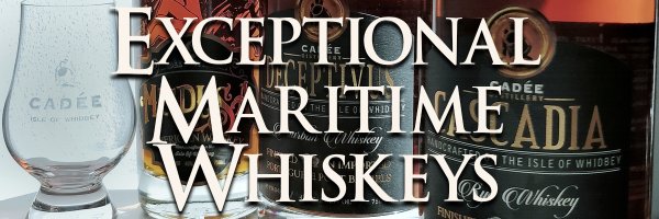 Cadée Distillery LLC Profile Banner