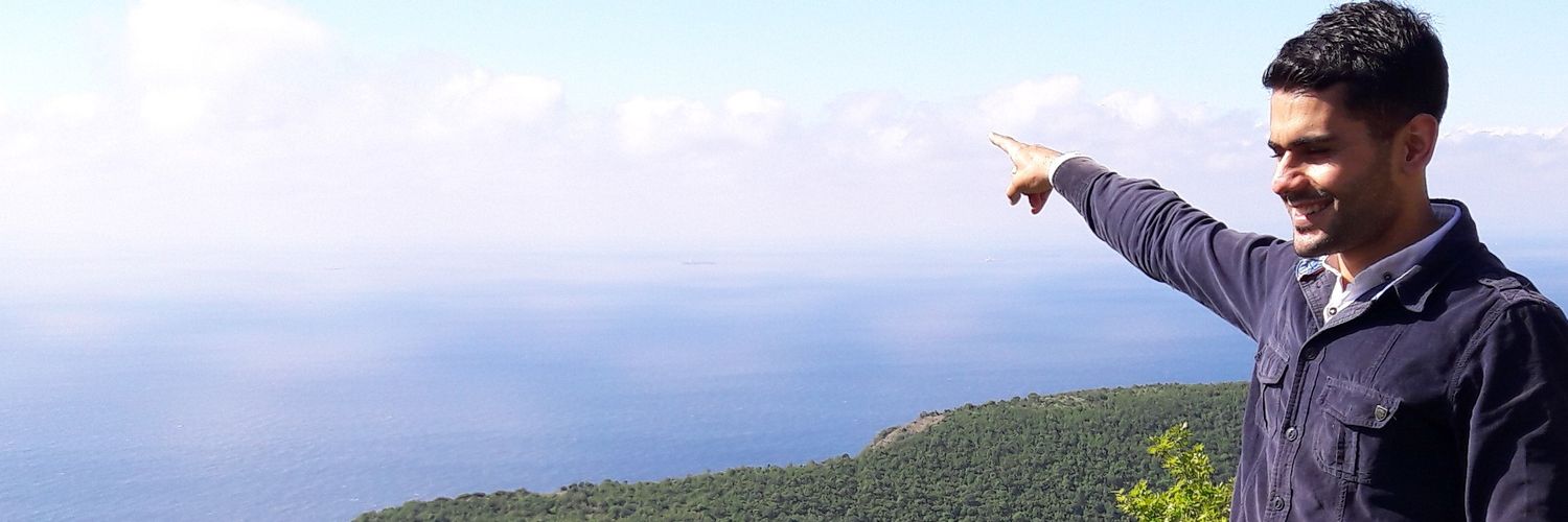 FethiKocaboga's profile banner image