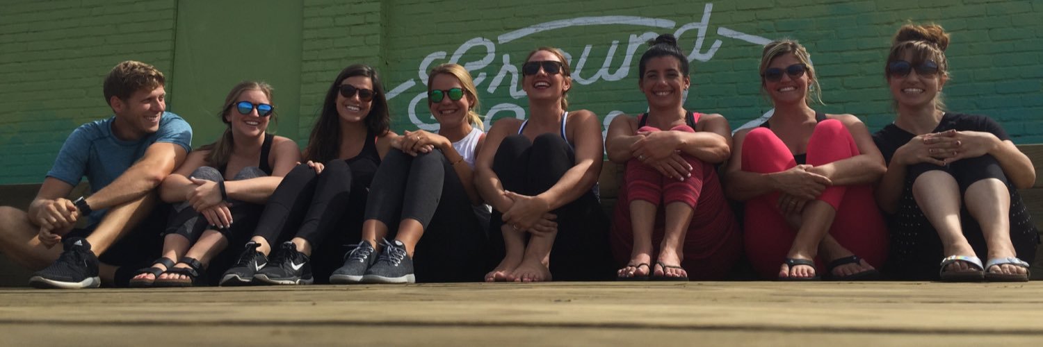 GroundSwell Co. banner