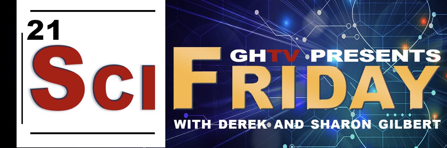 SciFridayGHTV's profile banner image