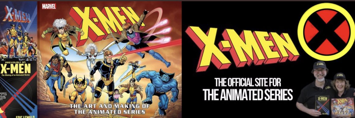 XMenTAS banner