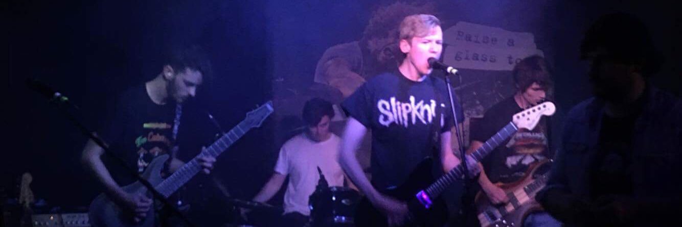 Skora banner
