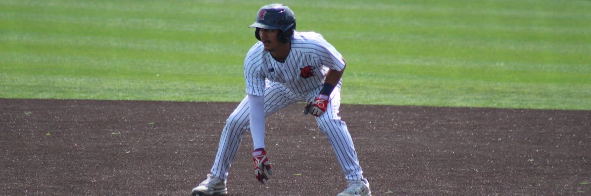 Ramon torres ⚾️ banner