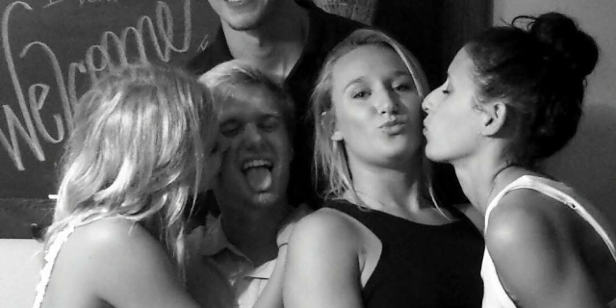 cassieweil's profile banner image