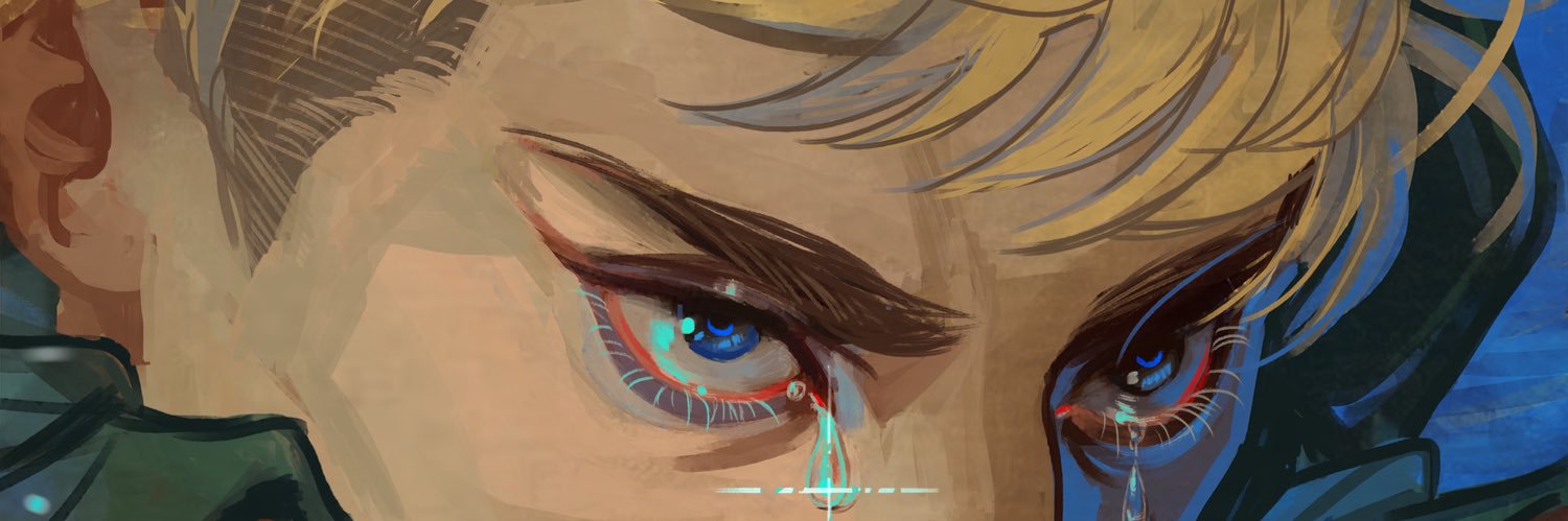 Chiara🦋 • sotr era banner
