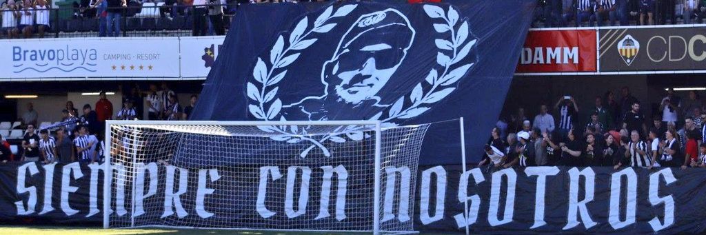 Defend Castellón ⚒️ banner