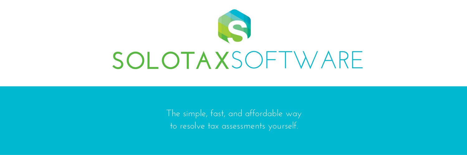 solotaxsoftware's profile banner image