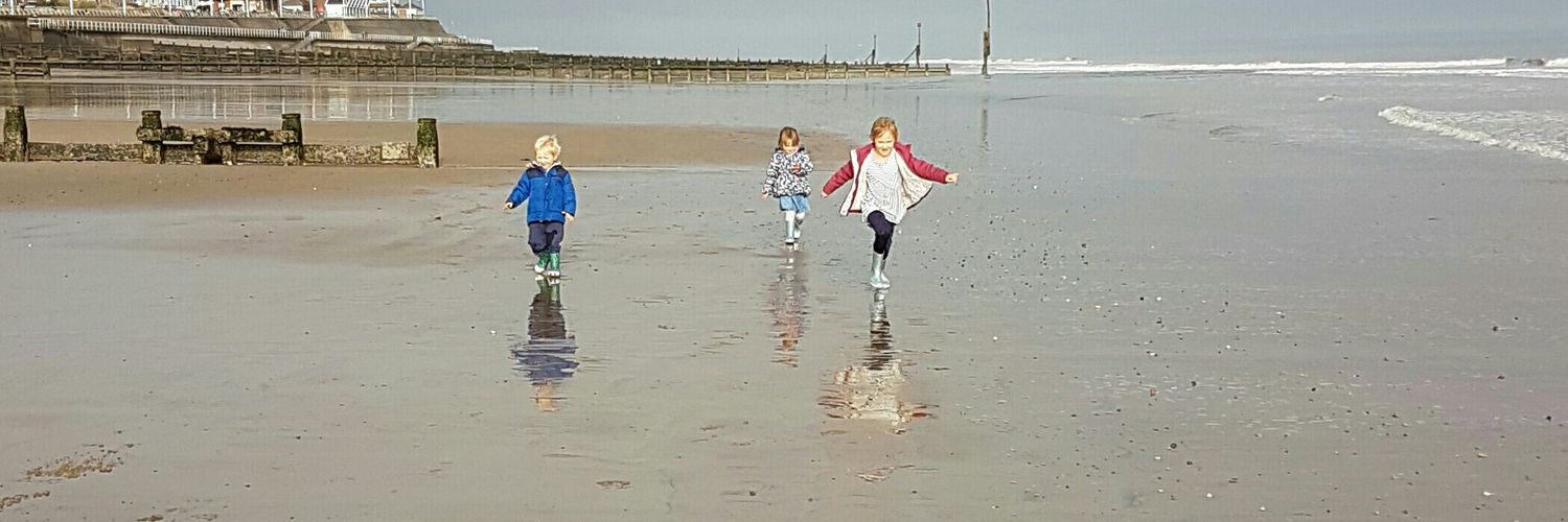 Adele Charnock banner